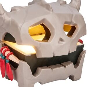 Paladone Zelda Tears of the Kingdom Bokoblin Chest Light Sound Effects Nintendo